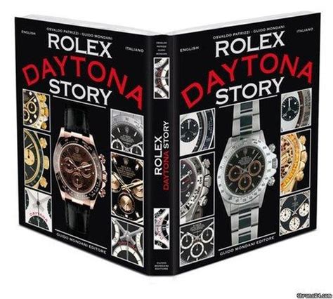 mondani rolex daytona story|mondani books for sale.